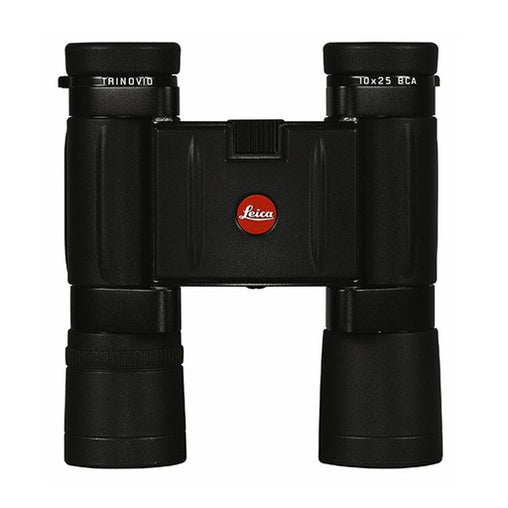Leica Trinovid 10x25 Compact Binoculars