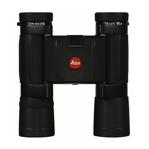 Leica Trinovid 10x25 Compact Binoculars