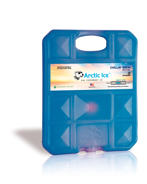 Arctic Ice Chillin' Brewt