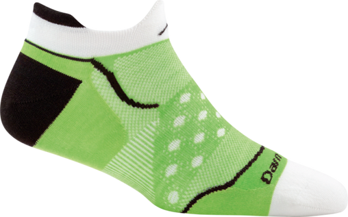 Darn Tough Women's Dot No Show Ultra-light