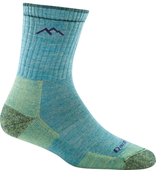 Darn Tough Women's Hiker Micro Crew