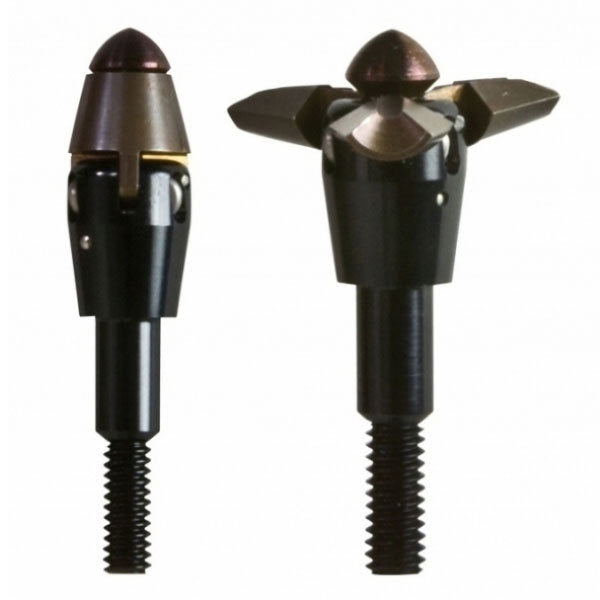 Easton V3 Expandable Varmint Point