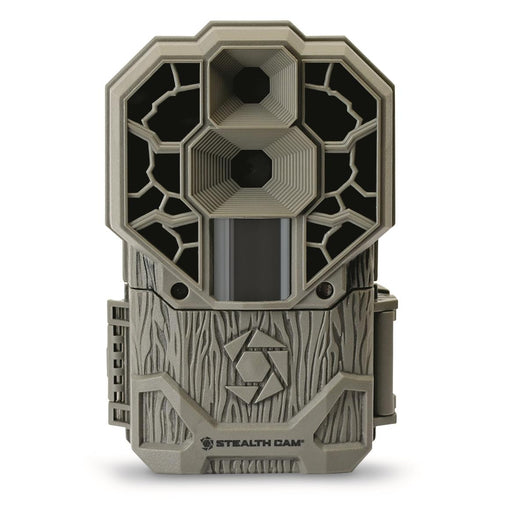 Stealth Cam DS4K