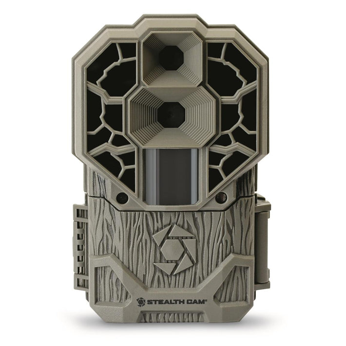 Stealth Cam DS4K