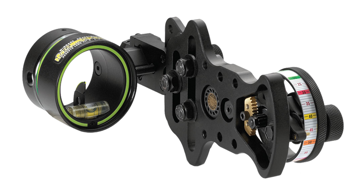 HHA Optimizer Ultra DS5519 Left Handed