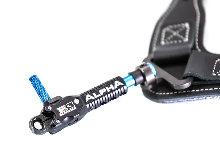 B3 Archery Alpha Release