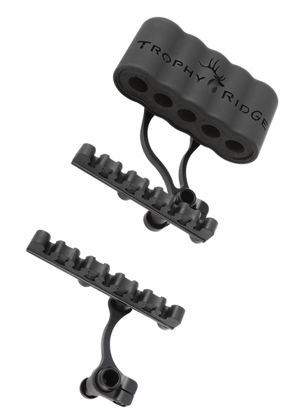Trophy Ridge Vault Two-Piece Quiver