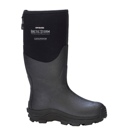 DryShod Arctic Storm Hi winter boots