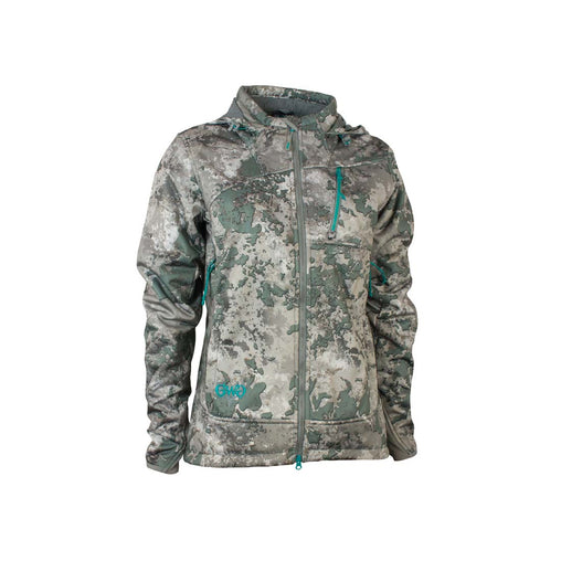 GWG Artemis 3 Layer Softshell Jacket