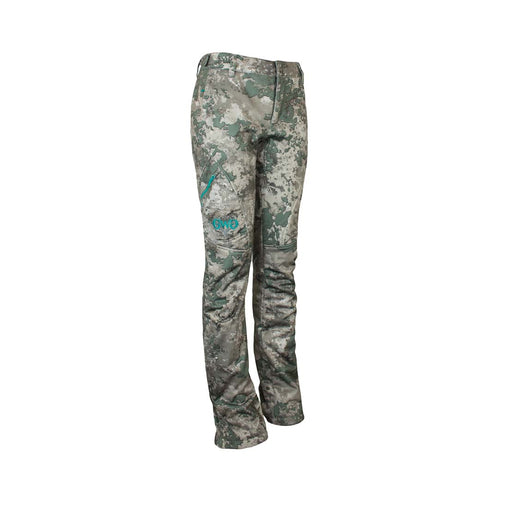 GWG Artemis 3 Layer Softshell Pant