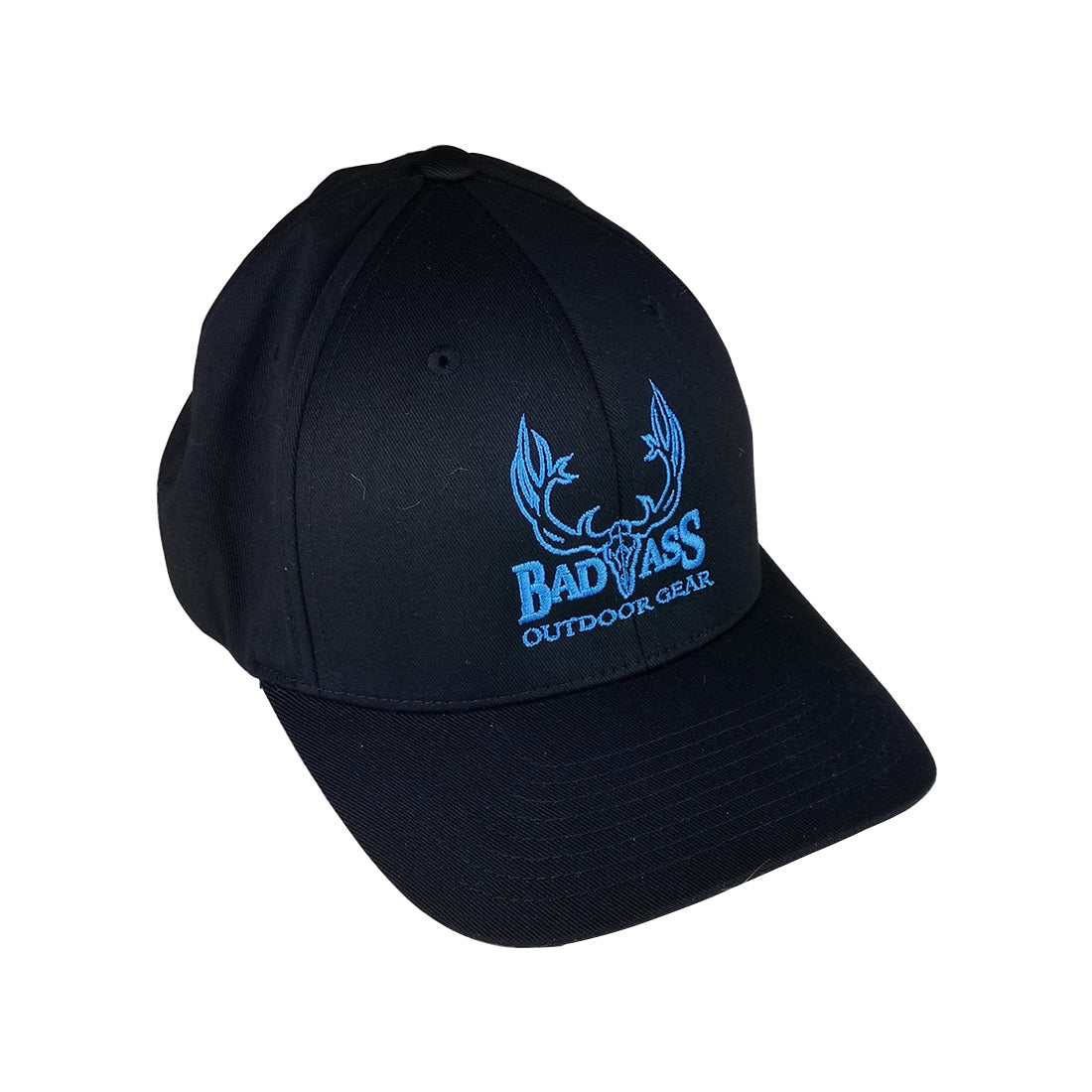 Bad Ass Outdoor Gear Flex fit hat