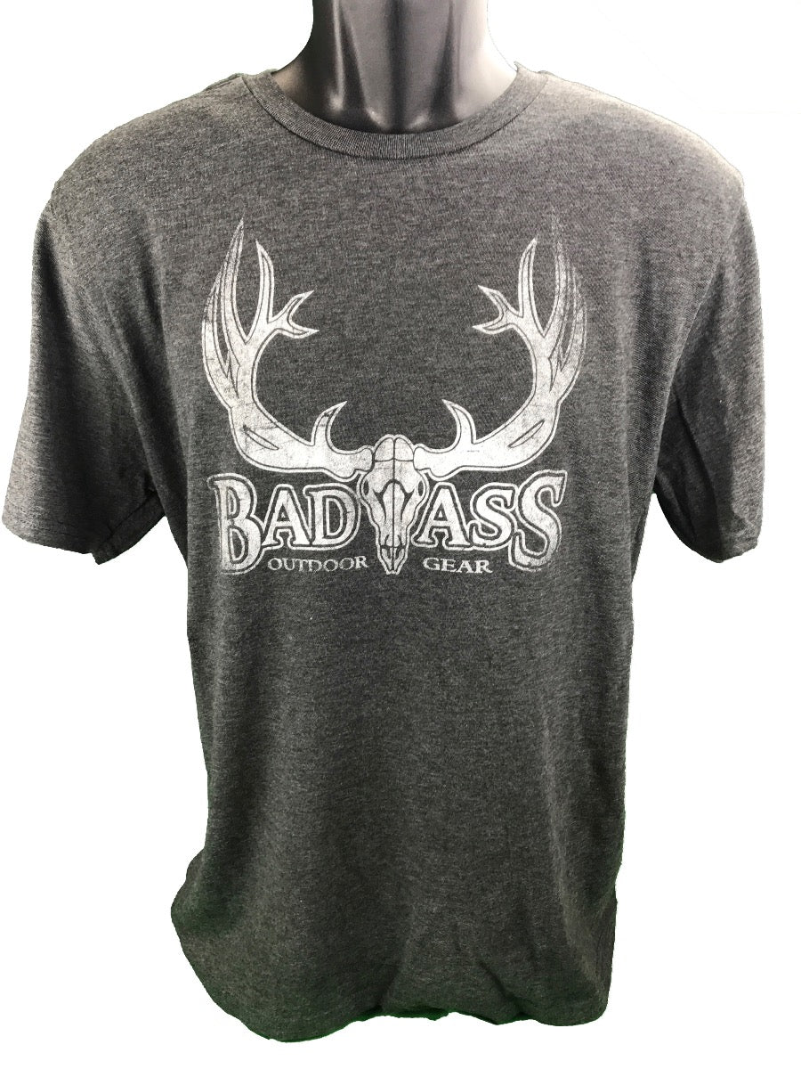 Badass Outdoor Gear New District Tee