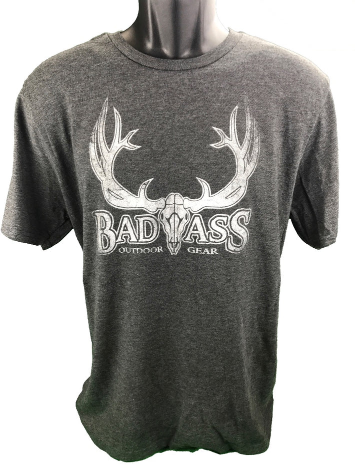 Badass Outdoor Gear New District Tee