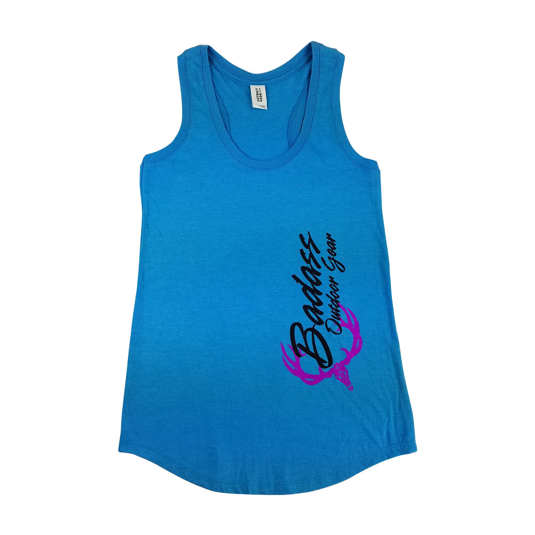 Bad Ass Outdoor Gear Ladies Tank top