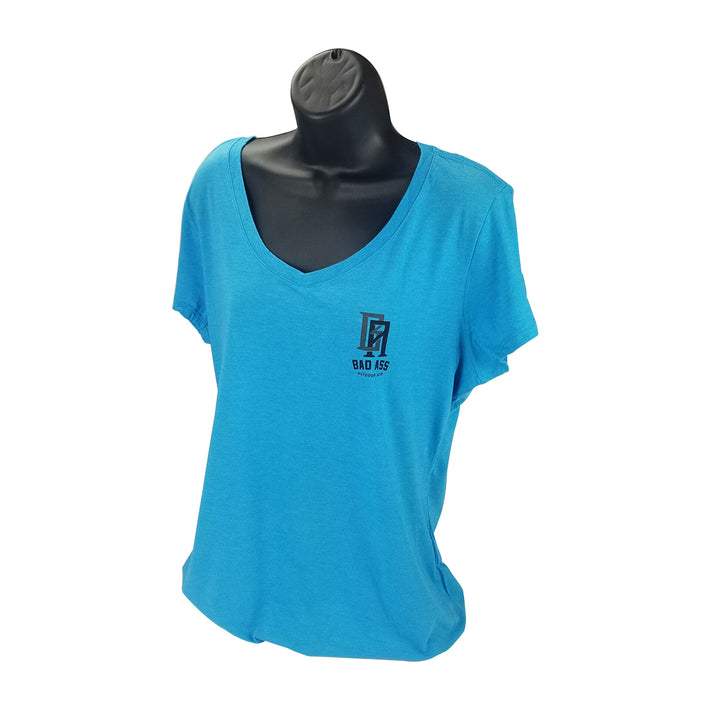 Bad Ass Outdoor Gear Ladies Broadhead Tee