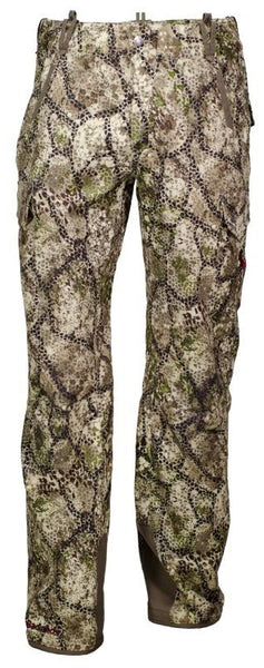 Badlands Algus Pant Approach