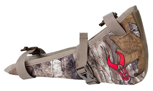 Badlands Bow Boot