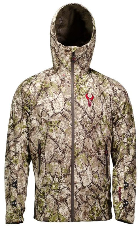 Badlands Exo Jacket