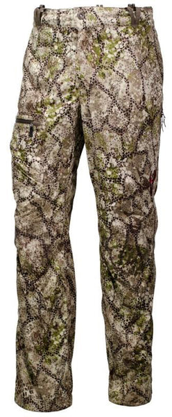 Badlands Exo Pant Approach