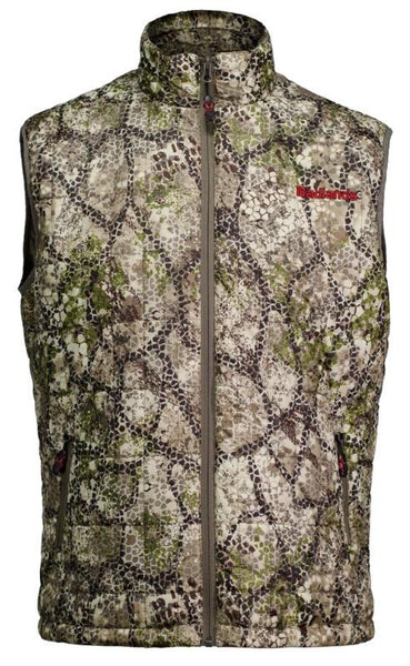 Badlands High Uintas Vest