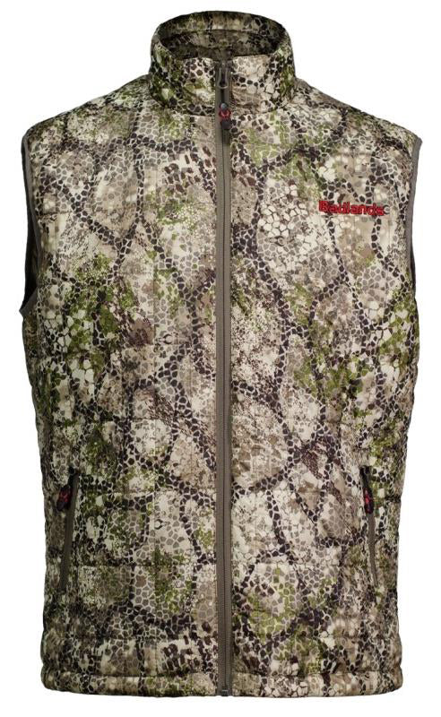 Badlands High Uintas Vest