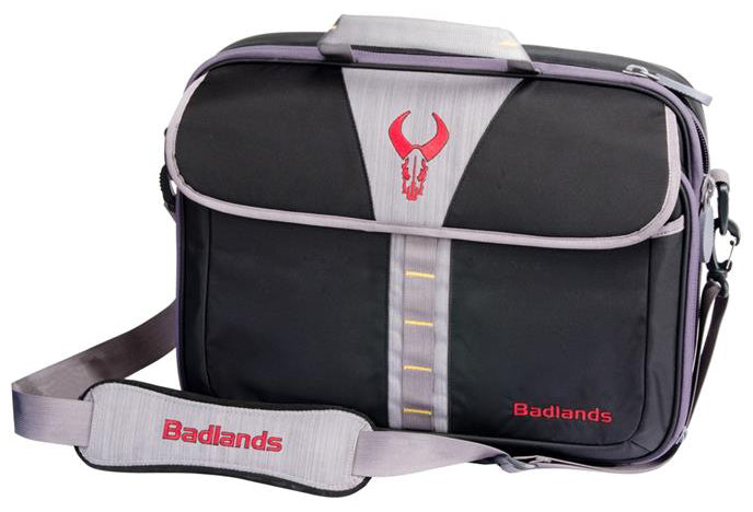 Badlands Laptop Bag