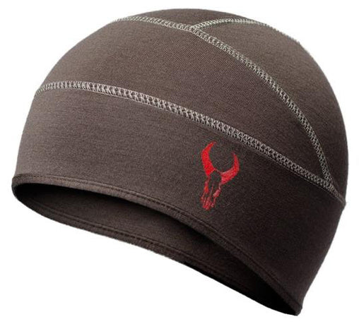 Badlands Merino Beanie
