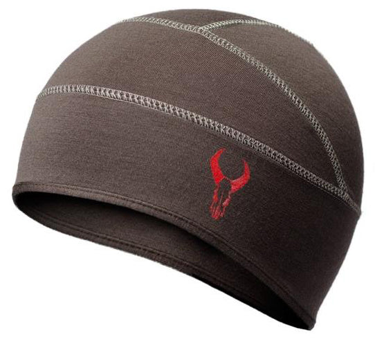 Badlands Merino Beanie