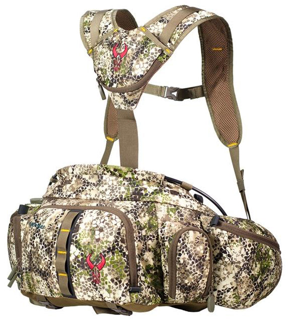 Badlands Monster Fanny Pack