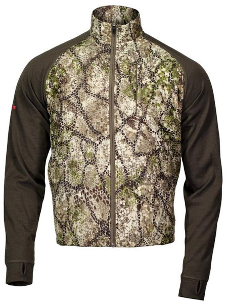 Badlands Ovis Merino Sweater