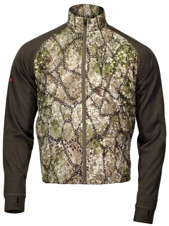 Badlands Ovis Merino Sweater
