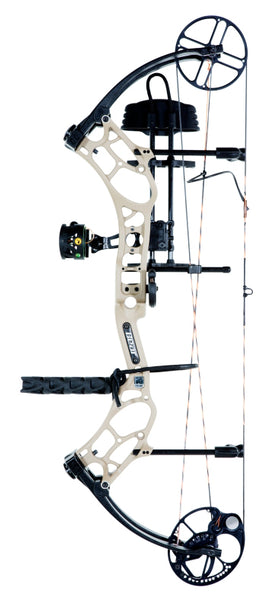 Bear Marshall LH 70lb RTH Package