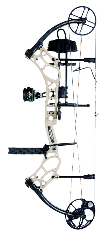 Bear Marshall LH 70lb RTH Package