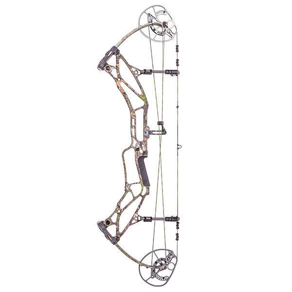 Bear LS6 RH 55-70lb