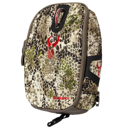 Badlands Bino Case Zipper