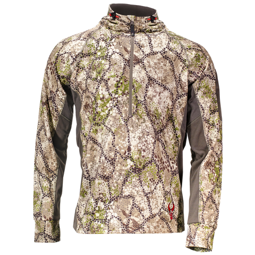Badlands Flex Hoodie