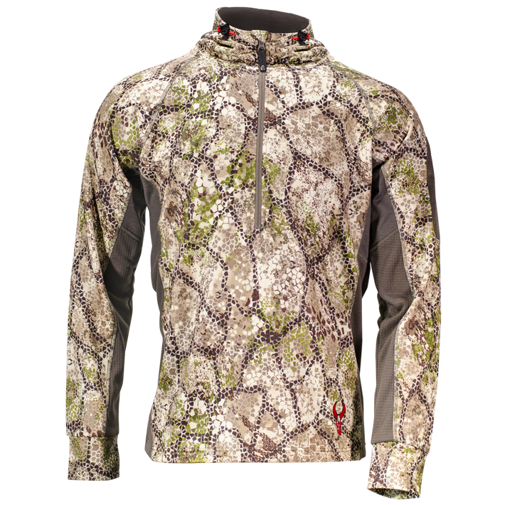 Badlands Flex Hoodie