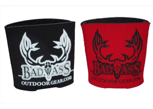 Bad Ass Outdoor Gear Can Koozie