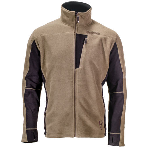 Badlands Bear Tooth Jacket