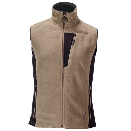 Badlands Bear Tooth Vest