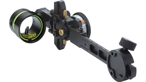 HHA Optimizer King Pin TE5519