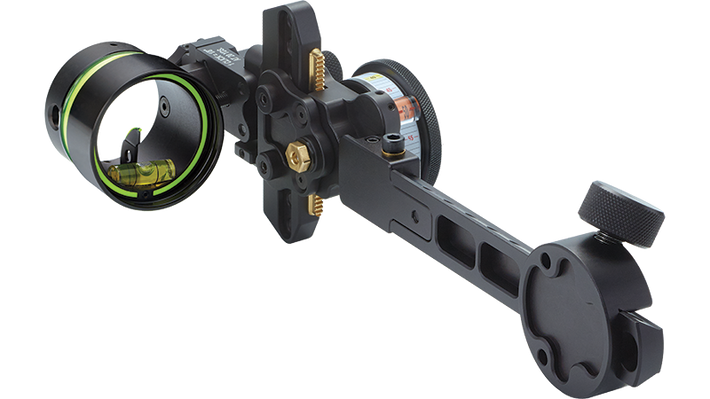 HHA Optimizer King Pin TE5519