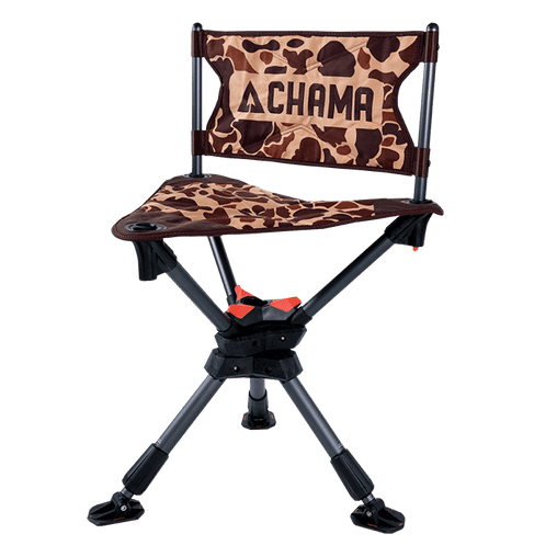 Chama Chair