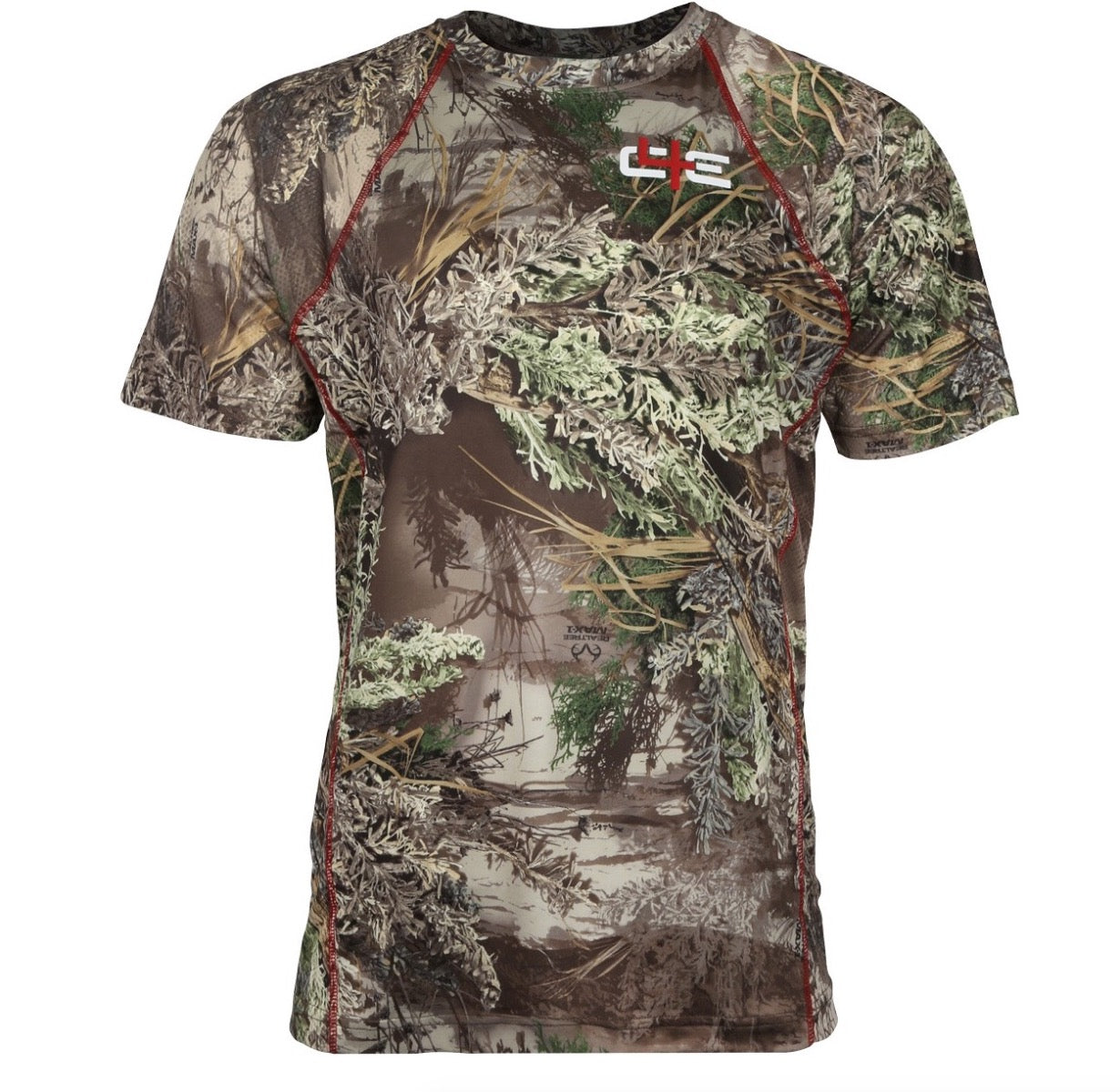 Core 4 Element Pivot Short Sleeve