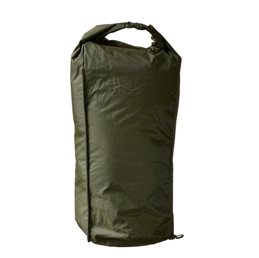 J-Type Zip-On Dry Bag
