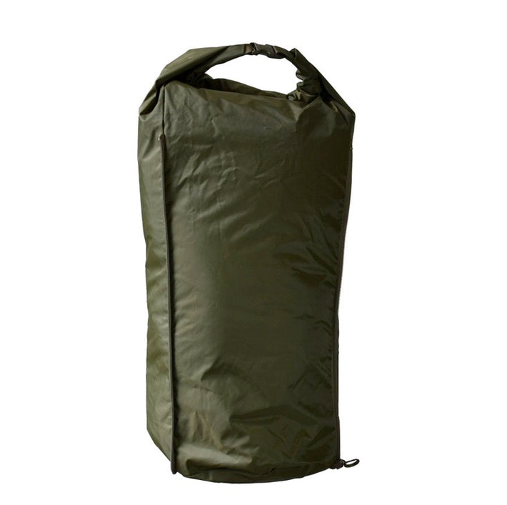 J-Type Zip-On Dry Bag