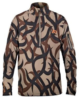 First Lite Halstead Tech Fleece