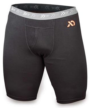 First Lite Red Desert Boxer Short