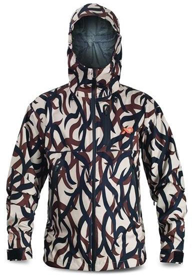 First Lite SEAK Stormtight Heavy Duty Rain Jacket