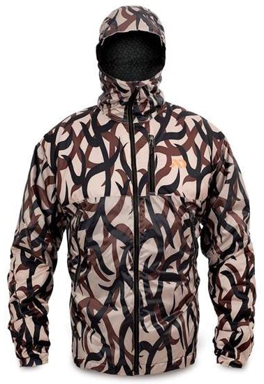 First Lite Woodbury Mid Season Jacket